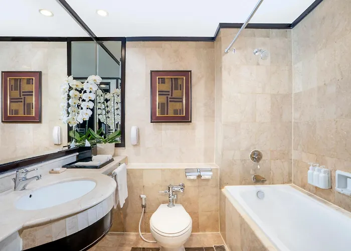 Ciputra Semarang Managed By Swiss-Belhotel International
